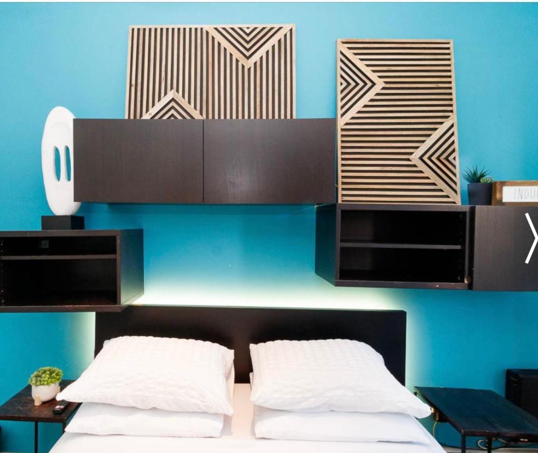 Appartement A Dedicated Space To Unwind *